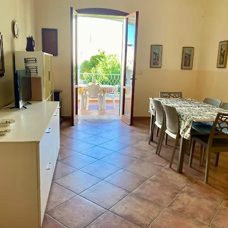 Hébergement de vacances Mimose