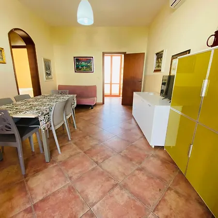 Vakantiehuis Mimose *