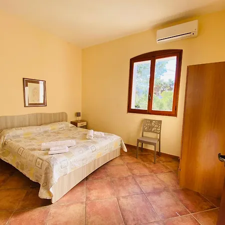 Дом отдыха Mimose Галлиполи