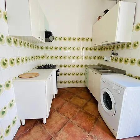 Дом отдыха Mimose *