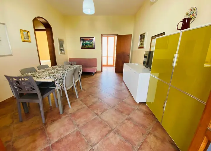 Vakantiehuis Mimose *