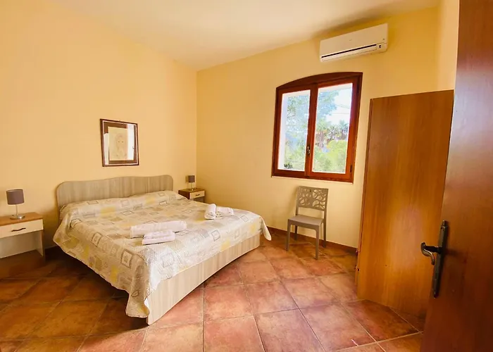 Holiday home Mimose Gallipoli