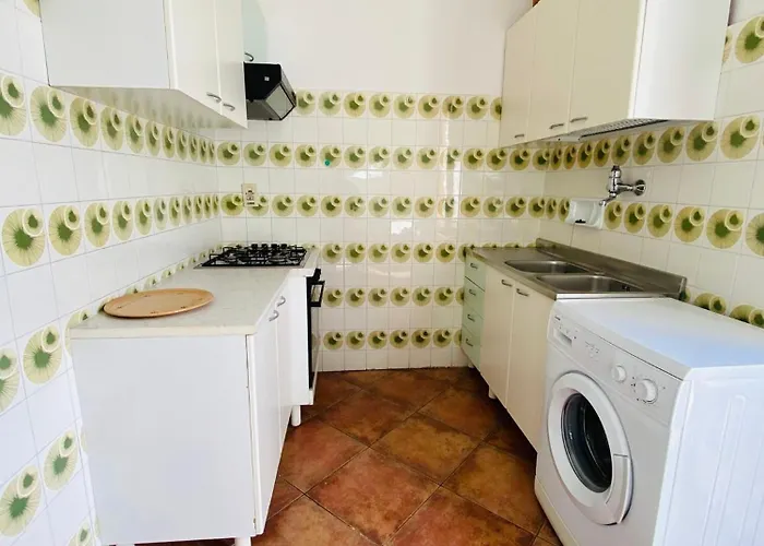 Holiday home Mimose *